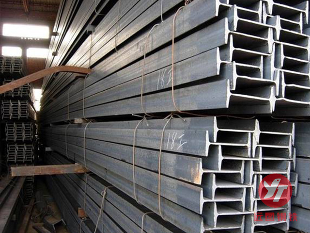 鍍鋅工字鋼 鍍鋅工字鋼